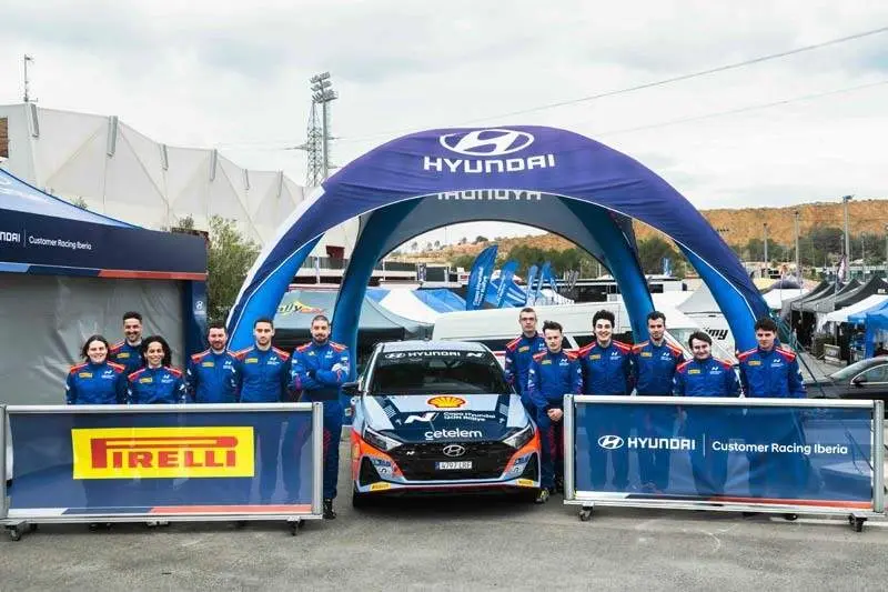 copa hyundai