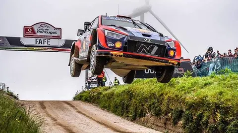 dani sordo_rallye portugal_hyundai_1