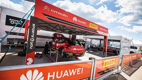 cigtroen rally team_alejandro cachon_Pozoblanco_1