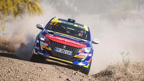 rallye pozoblanco_beca RTS Junior_Diego Ruiloba