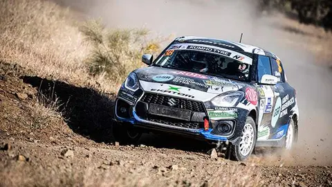 Rallye pozoblanco_Copa 2RM