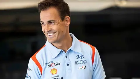 2022 FIA World Rally Championship
Round 04, Rally de Portugal
19-22 May 2022
Dani Sordo

Photographer: Austral
Worldwide copyright: Hyundai Motorsport GmbH