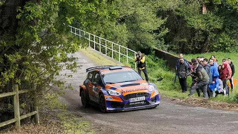 Oscar Palacio_previo Rallye Naron_1