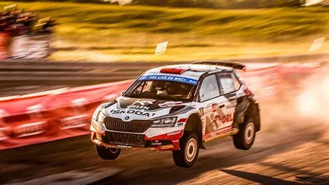 Rallye Polonia_ERC_1