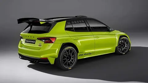 Skoda Fabia RS Rally2_1
