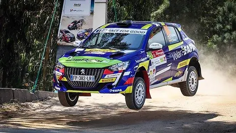 rallye Orense_beca junior RTS_1