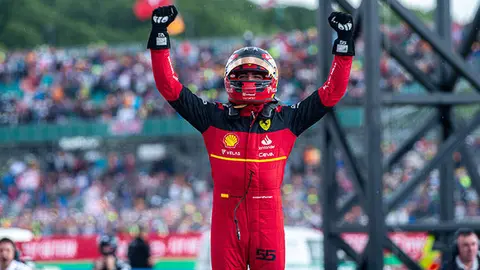 GP GRAN BRETAGNA F1/2022 - DOMENICA 03/07/2022 
credit: @Scuderia Ferrari Press Office
