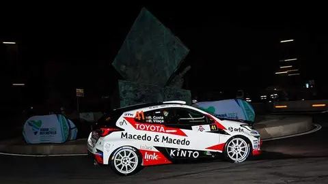 copa toyota-rallye viana do castelo