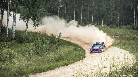 M-Sport_Rallye Estonia_1