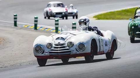 Skoda Sport_Le Mans Classic_1