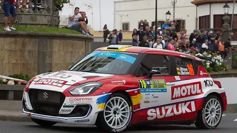 joan Vinyes_Rallye Roma Capitale