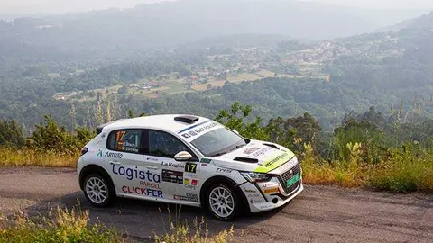 Roberto Blach_Previa Ferrol