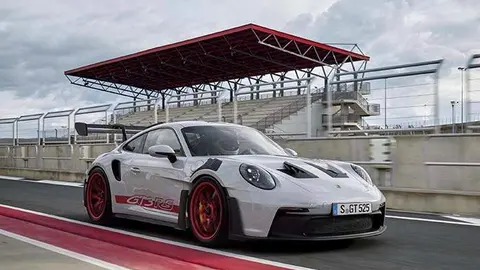 porsche 911 GT3 RS_1