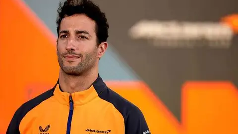daniel ricciardo_McLaren_F1