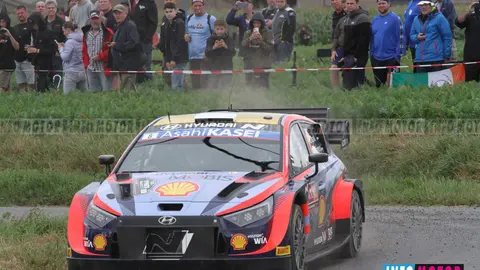 rallye ypres