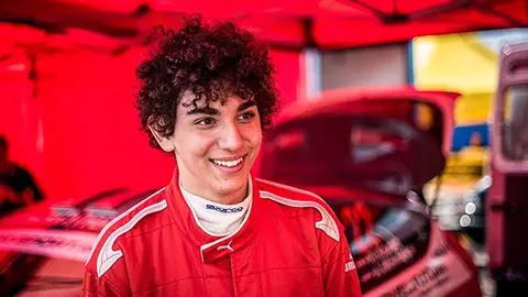 kerem kazaz_rallye princesa_1