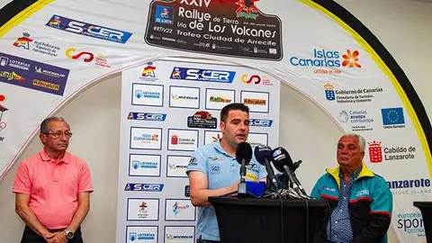 APyCE_Rallye Isla de los Volcanes