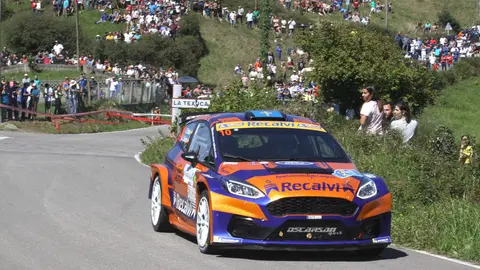 Oscar Palacio_Rallye Princesa_1