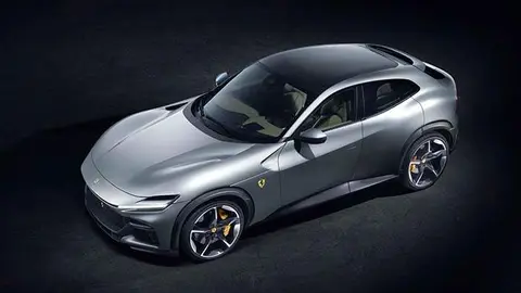 Ferrari_Purosangue_1