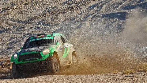 Cierzo Rally Zuera_1