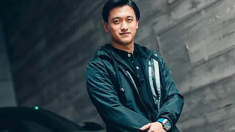 Alfa Romeo F1_Zhou Guanyu