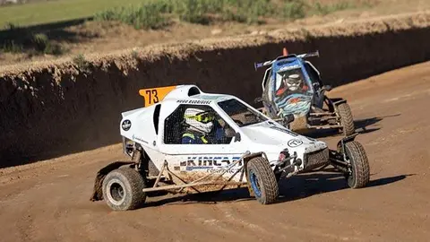 Hugo Rodríguez_autocross_mollerusa_1