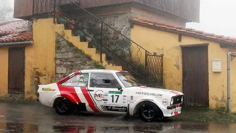 Ferreiro_Rallye Rias Altas Historico