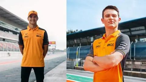 McLaren_Alex Palou_Pato O'Ward_Formula 1