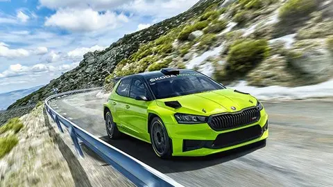 Skoda Fabia RS Rally2_1