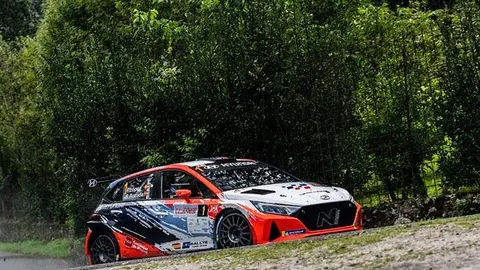 Pepe Lopez_Rallye de España