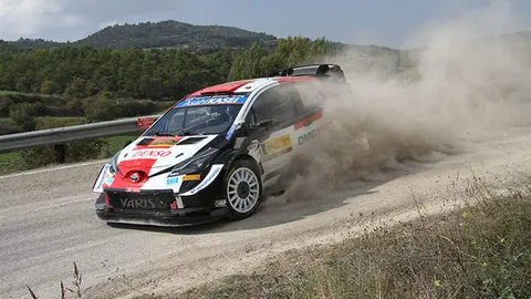 Rallye España_WRC_ERC_1