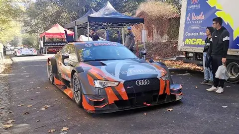 subida vilar de barrio