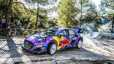 Ford_M-Sport_Rallye Japon_1