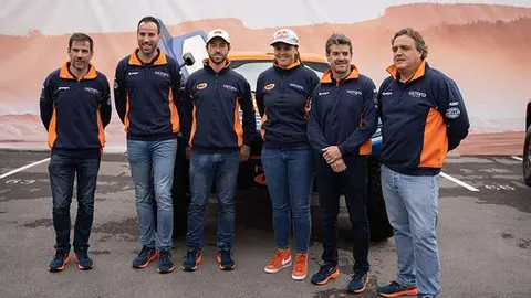 astara team_rallye dakar_1