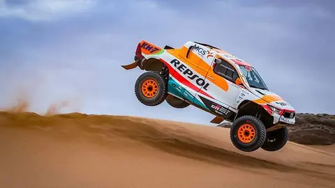 isidre esteve_dakar_1