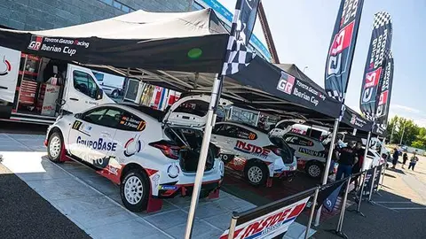Copa Toyota_Rallye Viana do Castelo_1