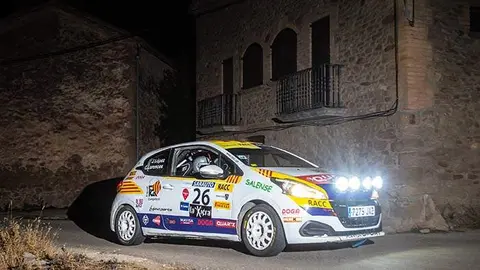 Juanjo Lopez_Volante RACC