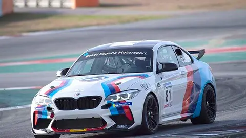 BMW Motorsport_campeón CER_1