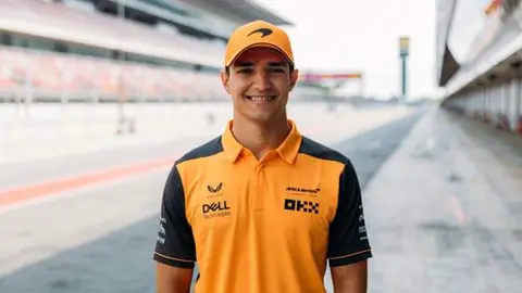 Alex Palou_McLaren_Fórmula 1