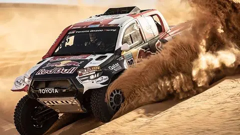 toyota gazoo racing_dakar 2023_1