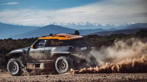 Mini X-Raid_Dakar_1
