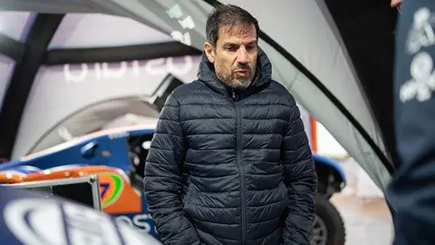 Diego Vallejo_Astara_Rallye Dakar_1