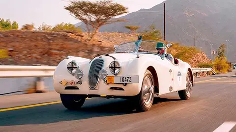 jaguar classic_1000 miglia_1