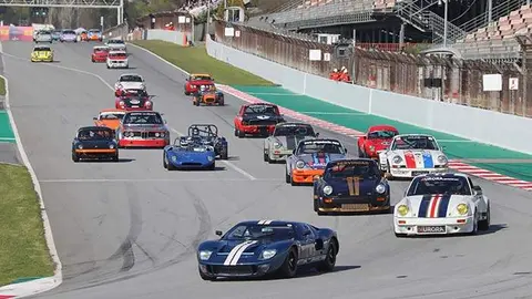 Escuderia Targa Iberia_temporada 2023_1