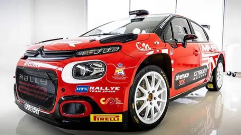 Citroen Rally Team_Alejandro Cachon_1