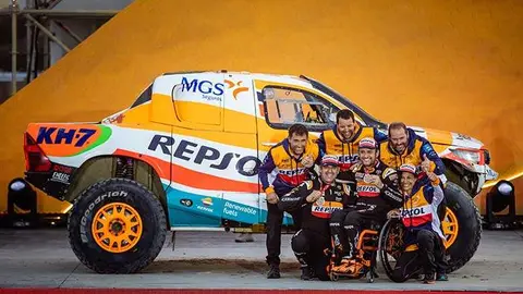 rallye dakar_isidre esteve_1