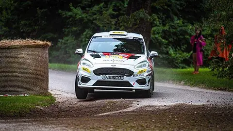 Gil Membrado_Rallye Lloret de Mar_1