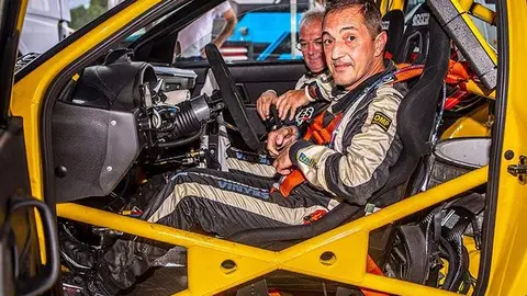 Joan Vinyes_Rallye de Lloret_1