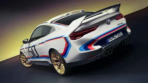 BMW 3.0 CLS_1