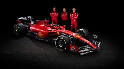 Ferrari_Formula 1_1